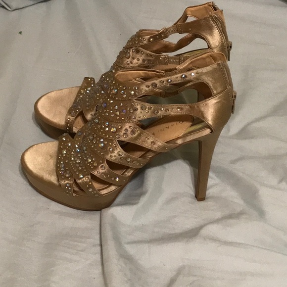 Gianni bini heels